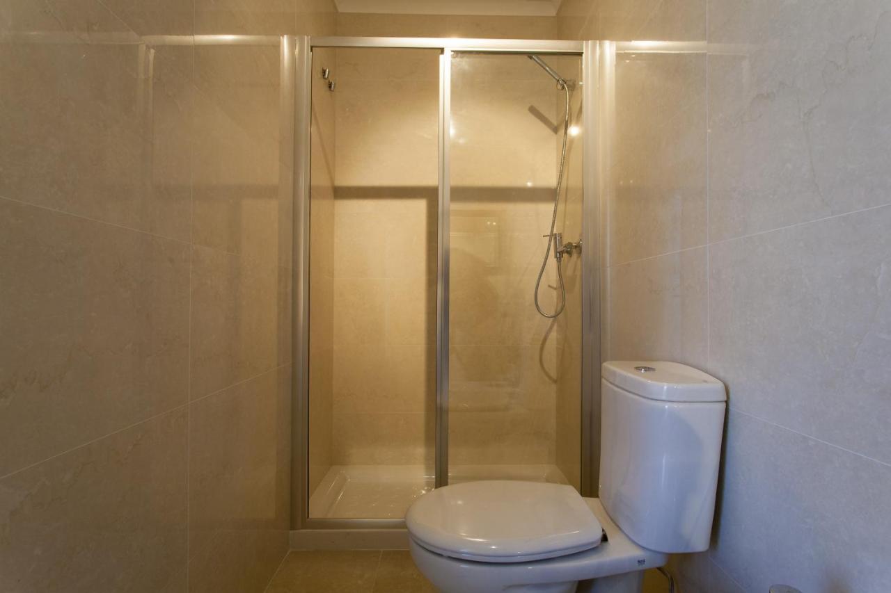 Santa Justa Suites By Homing Lisbon Exterior photo